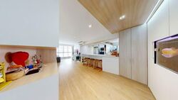 Blk 409D Northshore Residences II (Punggol), HDB 5 Rooms #546537411